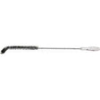 12126 Compatible Henny Penny Brush(L-Shaped, Black)