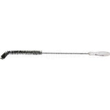 12126 Compatible Henny Penny Brush(L-Shaped, Black)