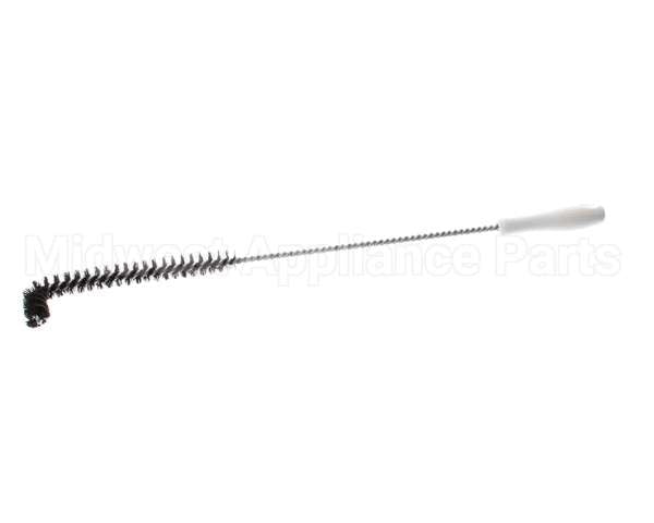 12126 Henny Penny Brush Black L Tipped