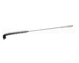 12126 Henny Penny Brush Black L Tipped
