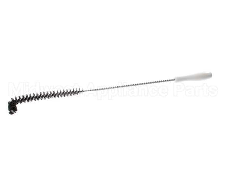 12126 Henny Penny Brush Black L Tipped