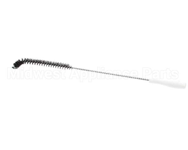 12126 Henny Penny Brush Black L Tipped