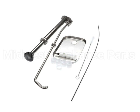 121265 Norlake Pump Syrup Zr112 #82990