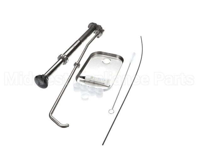 121265 Norlake Pump Syrup Zr112 #82990