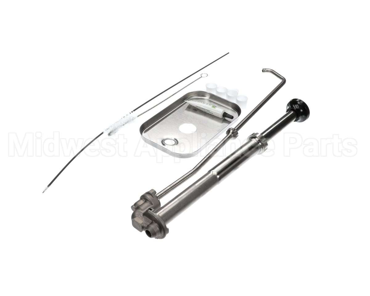 121265 Norlake Pump Syrup Zr112 #82990