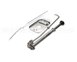 121265 Norlake Pump Syrup Zr112 #82990