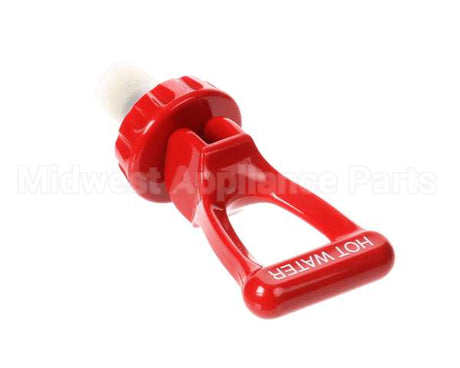 121276 Newco Bonnet Assembly,T.h. Eng/Fren