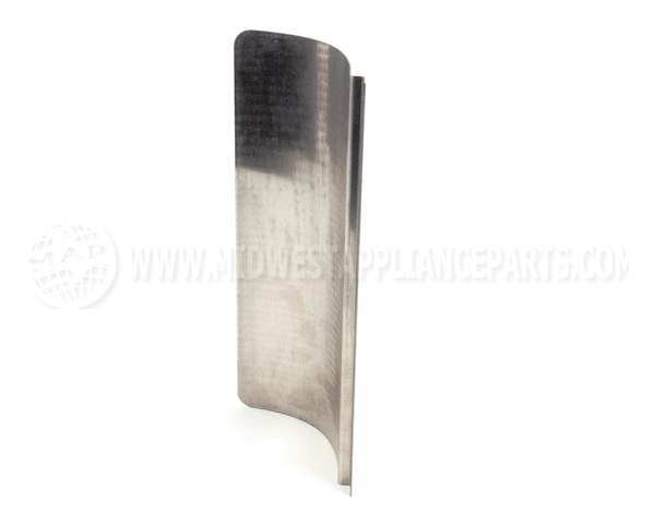 9103557 Frymaster Deflector Flue 45