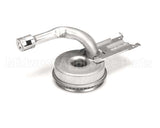 1213000200 Jade Burner Front Dct