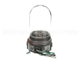 1213016 Leer Light Fixture W Lexon Globe Vapor Proof