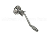 1213100100 Jade Burner, Rear Dct, Dgrsc