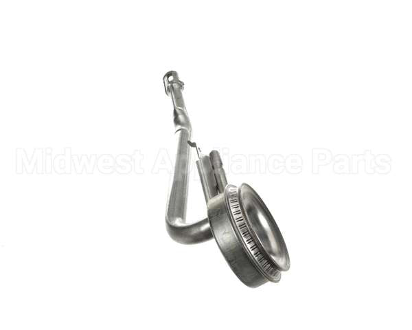 1213100100 Jade Burner, Rear Dct, Dgrsc