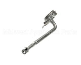 1213100100 Jade Burner, Rear Dct, Dgrsc