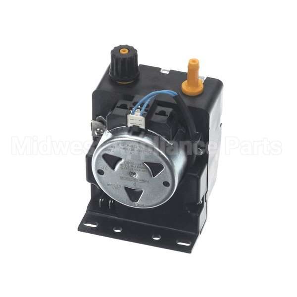 12132254 Compatible Fagor Electric Rinse Pump