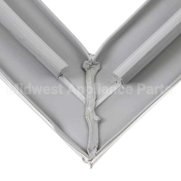 12134 Compatible Cambro 1 Door Magnetic Gasket