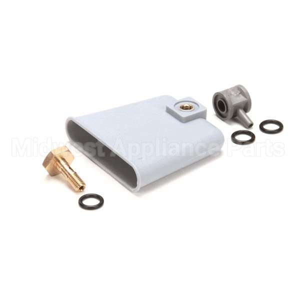 12134442 Compatible Fagor Pressure Cup Assembly Kit