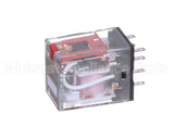 12135441 Fagor Commerical - Miami Relay Dpdt 10A My2In220 Omron