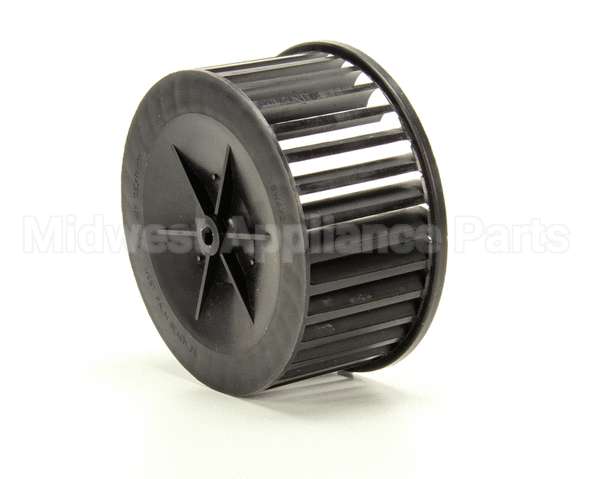 12138201 Amana Menumaster Wheel, Blower