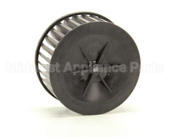 12138201 Amana Menumaster Wheel, Blower