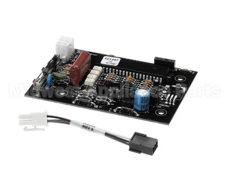 121397-JA Newco Liquid Crystal Display Board