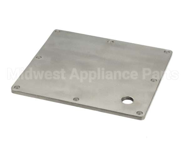 12144 Blakeslee Cover Plategas Heat