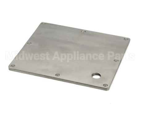 12144 Blakeslee Cover Plategas Heat