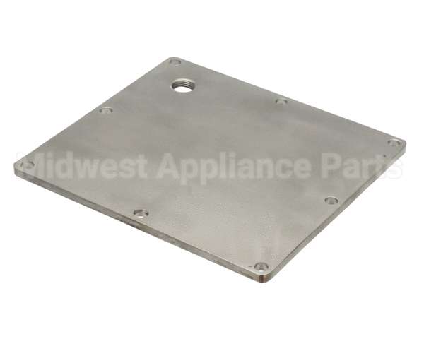 12144 Blakeslee Cover Plategas Heat