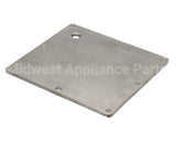 12144 Blakeslee Cover Plategas Heat