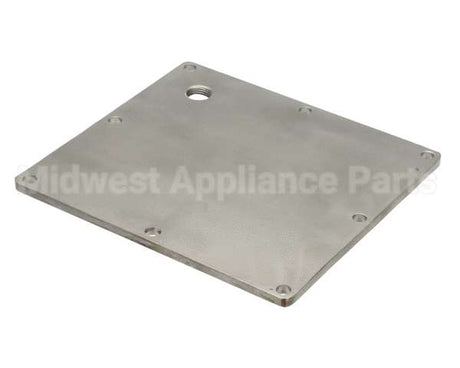 12144 Blakeslee Cover Plategas Heat