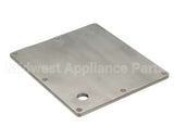 12144 Blakeslee Cover Plategas Heat