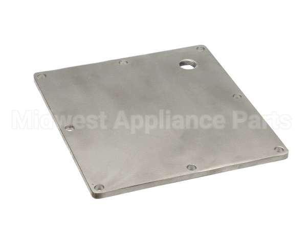 12144 Blakeslee Cover Plategas Heat