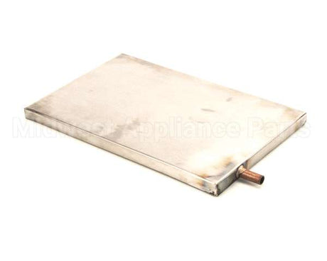 121505 Norlake Evaporator Drain Pan Ss Assembly Nr1