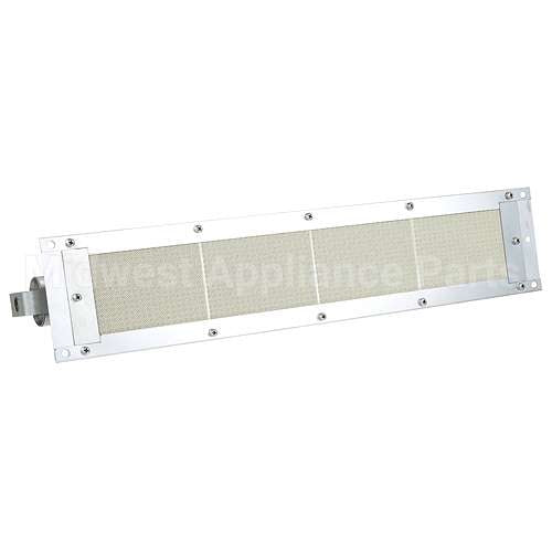 1215300100 Compatible Jade Burner, I/R - Broiler