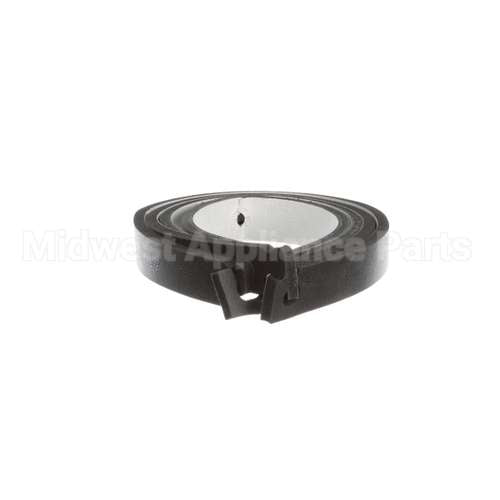 12155GA Salvajor Gasket, Door Tv, Sm, 15.5625X12X0.1875