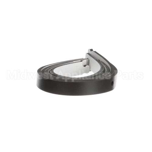 12155GA Salvajor Gasket, Door Tv, Sm, 15.5625X12X0.1875