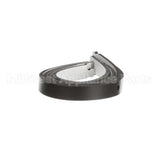 12155GA Salvajor Gasket, Door Tv, Sm, 15.5625X12X0.1875