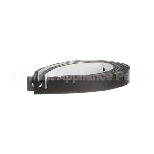 12155GA Salvajor Gasket, Door Tv, Sm, 15.5625X12X0.1875