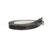 12155GA Salvajor Gasket, Door Tv, Sm, 15.5625X12X0.1875