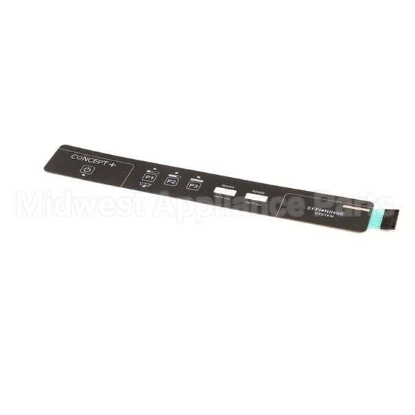 12159187 Compatible Fagor Touch Pad