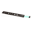 12159205 Compatible Fagor Sticker-Touch Pad 174W