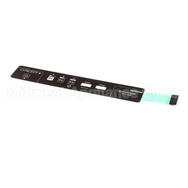 12159205 Compatible Fagor Sticker-Touch Pad 174W