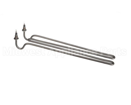12159451 Fagor Commerical - Miami Resistencia 230V 2,80Kw 325Mm Simple Ul