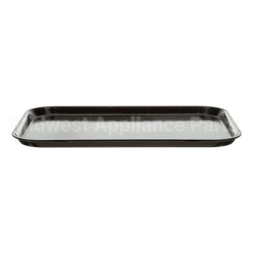 1216110 Compatible Midwest Appliance Parts Black Bakery Tray 12 In X 16 In