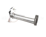 121641 Newco Tank Lid Assy