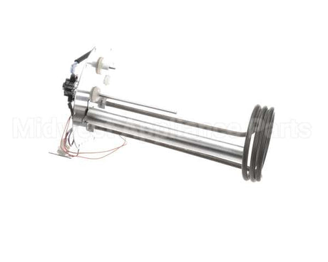 121641 Newco Tank Lid Assy