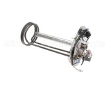 121641 Newco Tank Lid Assy