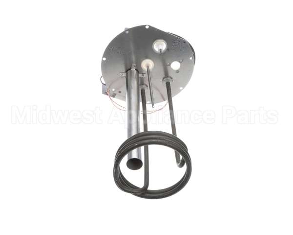 121641 Newco Tank Lid Assy