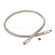 12165 Compatible Fisher Hose, Pre-Rinse (42"L)