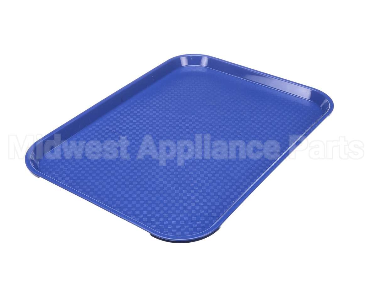 1216FF186 Cambro Tray Fast Food, 12X16 Navy Blu