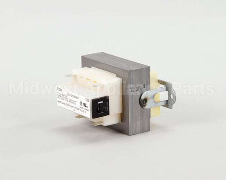 121715 Groen Transformer, 75Va 120/24